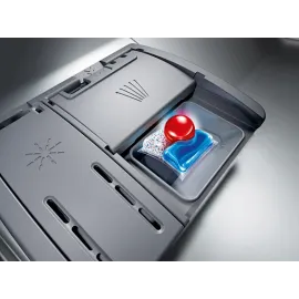 Посудомоечная машина BOSCH SMP6EMI86Q