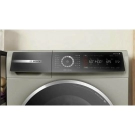 Стиральная машина BOSCH  WGB2440XME serie 8 Стиральная машина BOSCH  WGB2440XME serie 8
