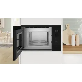 Микроволновая печь BOSCH BFL524MB2