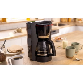 Кофеварка BOSCH TKA4M233
