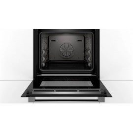 Духовой шкаф Bosch HSG 656XS1 нержавеющая сталь