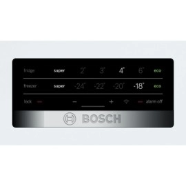 Холодильник Bosch KGN 36 VW 2 AR
