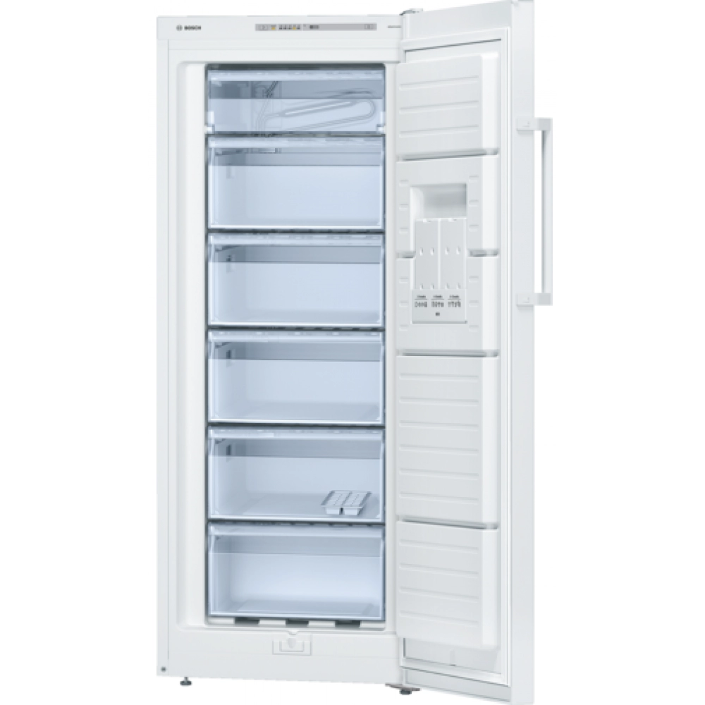 Морозильник BOSCH GSV24VW20R Морозильник BOSCH GSV24VW20R