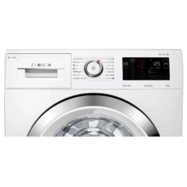 Сушильная машина BOSCH WTN86202ME