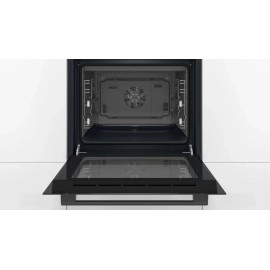 Духовой шкаф BOSCH HBJ558YB3Q serie 6