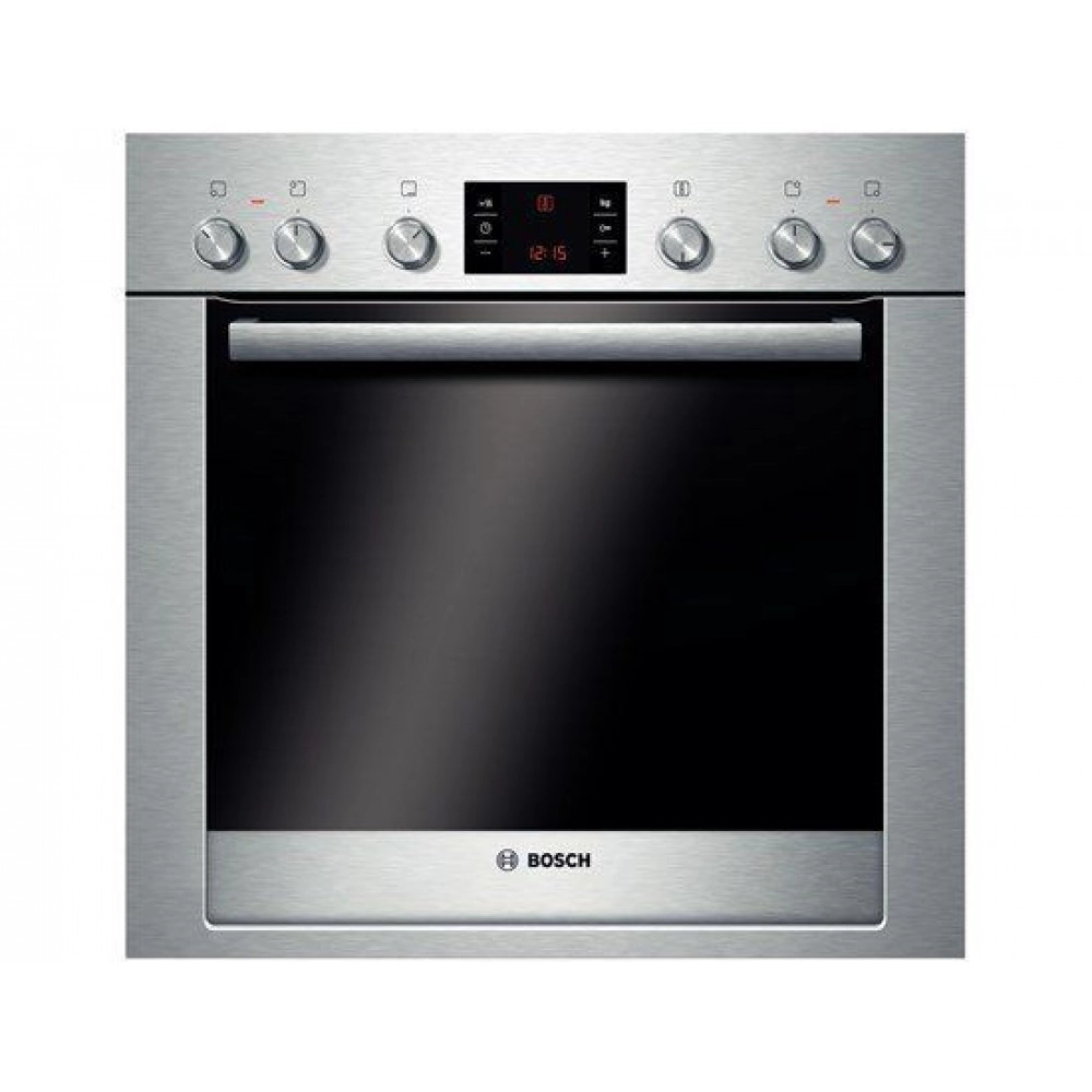 Духовой шкаф BOSCH heb 34d550