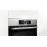 Духовой шкаф BOSCH hbg6769s1f