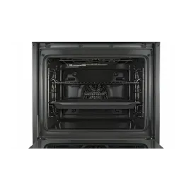 Духовой шкаф Bosch HBA 517 BM 0 R