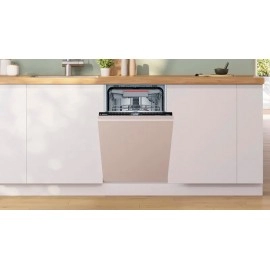 Посудомоечная машина BOSCH SPV4HMX55Q