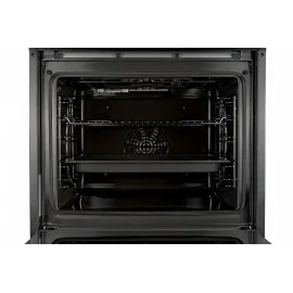 Духовой шкаф BOSCH HBA537BM0R