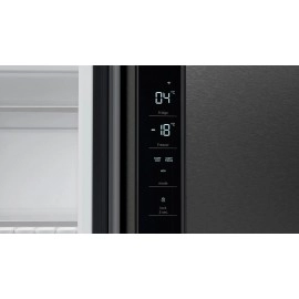 Холодильник BOSCH KFN96AXEA