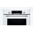 Духовой шкаф BOSCH HBA534BW0