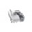 Посудомоечная машина BOSCH SRS2IKW1BR