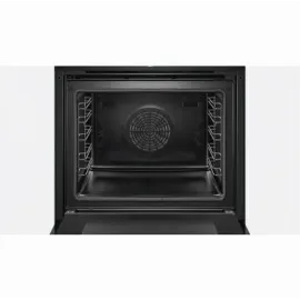 Электрический духовой шкаф Bosch HBG 672BB1S