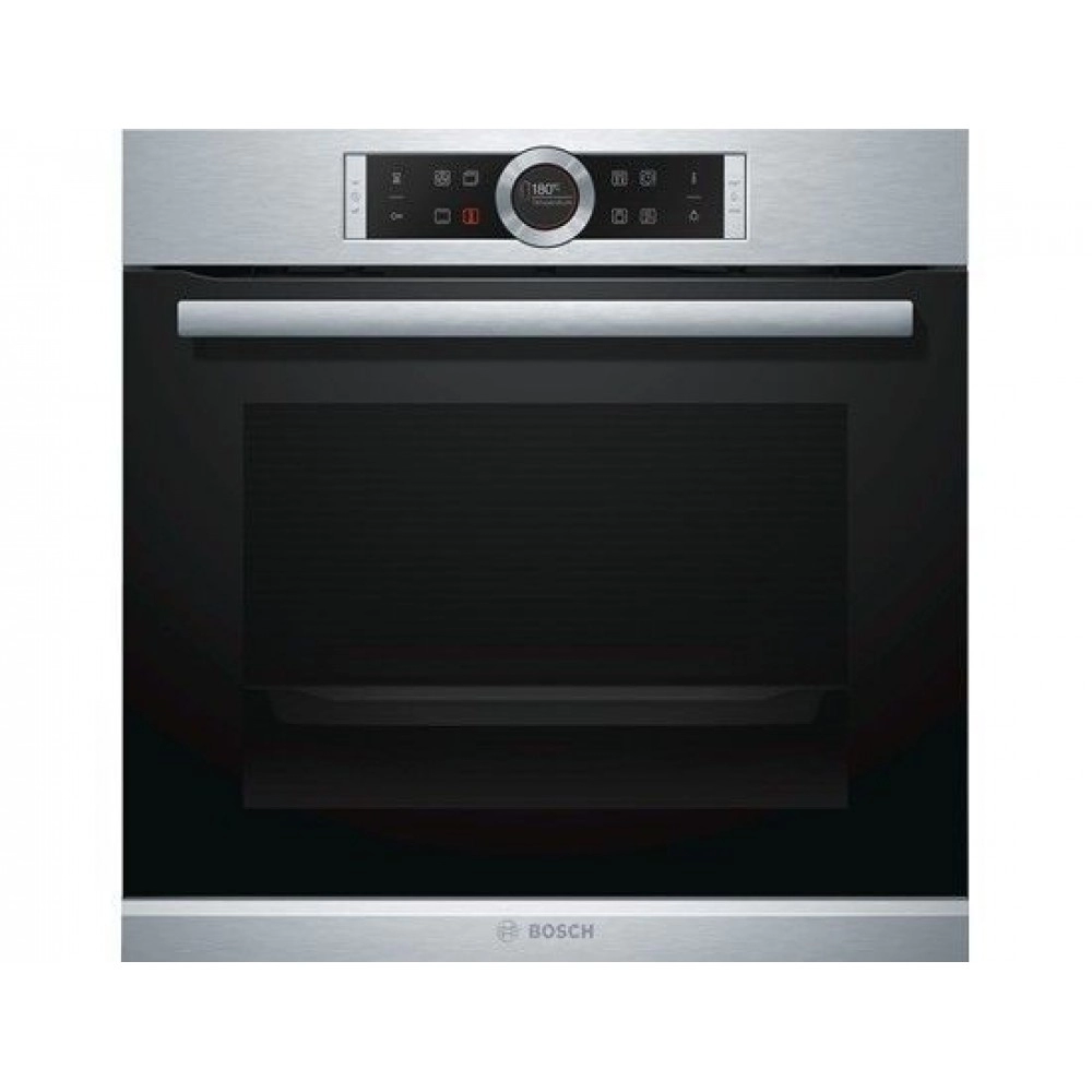 Духовой шкаф BOSCH hbg635bs1