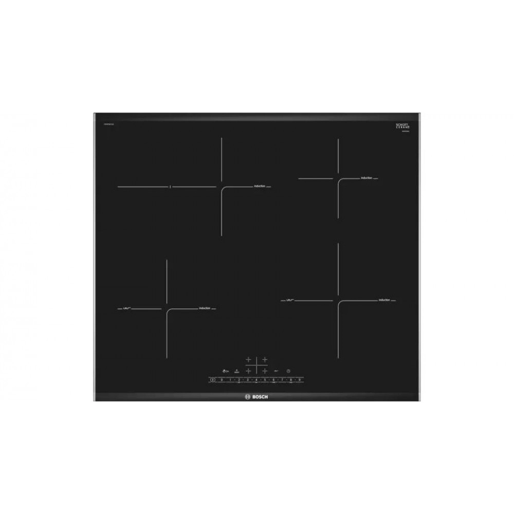 Варочная поверхность BOSCH PIF675FC1E