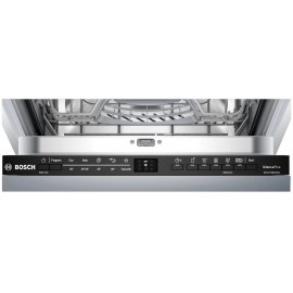 Посудомоечная машина BOSCH SPV2HMX4FR