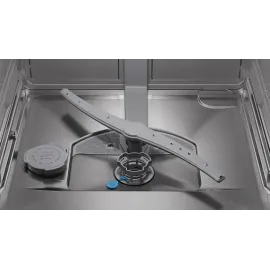Посудомоечная машина BOSCH SMP6EMI86Q