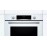 Духовой шкаф BOSCH HBA534BW0