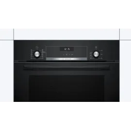 Духовой шкаф BOSCH HBJ558YB3Q serie 6