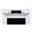 Духовой шкаф BOSCH HBG516BW0R