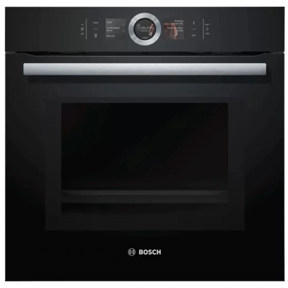 Духовой шкаф BOSCH HMG6764B1