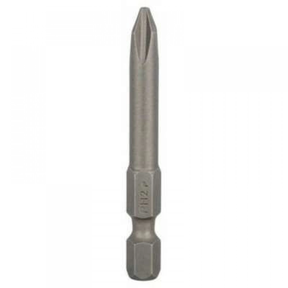 Набор 3 бит BOSCH 49 мм ph2 xh Набор 3 бит BOSCH 49 мм ph2 xh