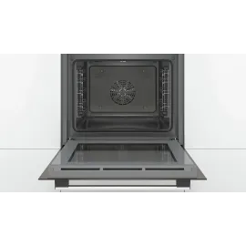 Духовой шкаф BOSCH HBA537BM0R