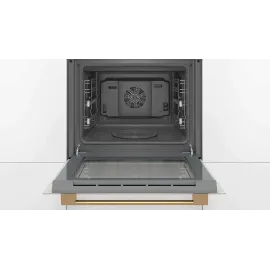 Духовой шкаф BOSCH HIJN10YW0R