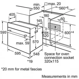Электрический духовой шкаф BOSCH hbn 211w0j