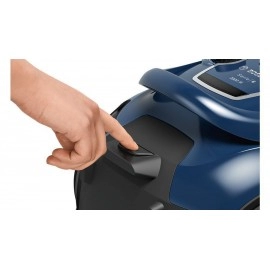 Пылесос Bosch BGS 412000 Пылесос Bosch BGS 412000