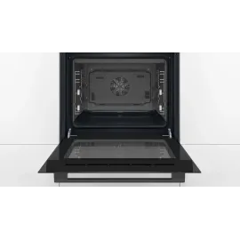 Духовой шкаф BOSCH HBJ558YB3Q serie 6