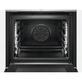 Духовой шкаф BOSCH HRG 6769S6 нержавеющая сталь