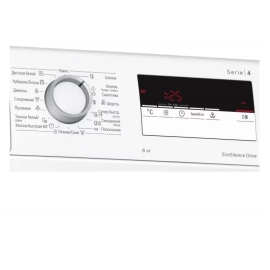 Стиральная машина BOSCH WLL2416EOE Стиральная машина BOSCH WLL2416EOE