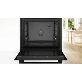Духовой шкаф BOSCH HBG536EB3