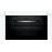 Духовой шкаф BOSCH HBA513BB1