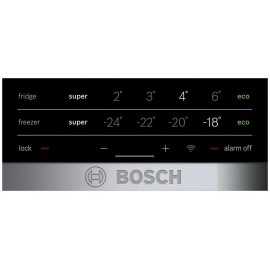 Холодильник BOSCH KGN49XW20R