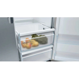 Холодильник BOSCH KAN93VL30N