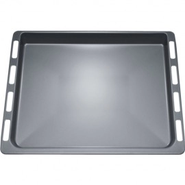 Электрический духовой шкаф BOSCH HBA63B228F