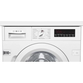 Стиральная машина BOSCH WIW 28442EU Стиральная машина BOSCH WIW 28442EU