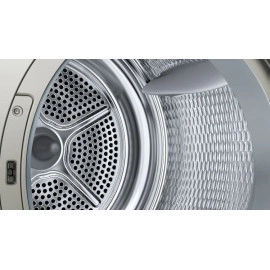 Сушильная машина BOSCH WQB245BXME