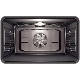 Духовой шкаф BOSCH hbc 33b550