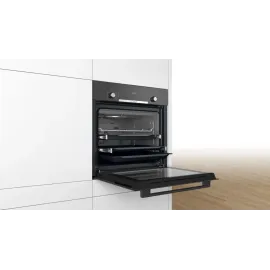 Духовой шкаф BOSCH HBJ558YB3Q serie 6