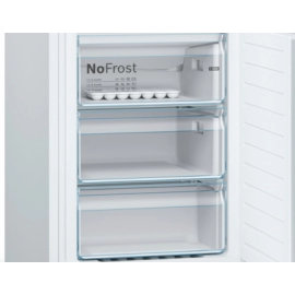 Холодильник Bosch KGN 36 VW 2 AR