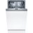 Посудомоечная машина BOSCH SPV4EKX20E