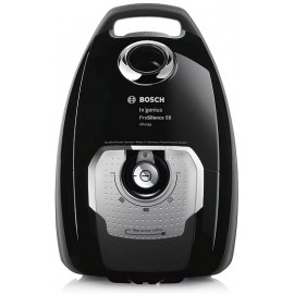 Пылесос BOSCH BGL8SIL59D Пылесос BOSCH BGL8SIL59D