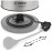 Чайник BOSCH TWK3P420