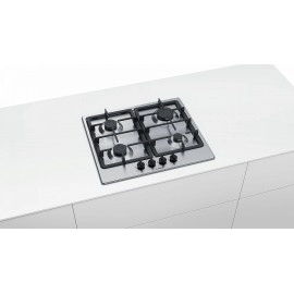 Газовая варочная панель BOSCH PGP6B5B90R