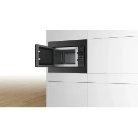Микроволновая печь BOSCH BFL523MB4