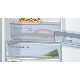 Холодильник Bosch KGN 39 XD 18 R
